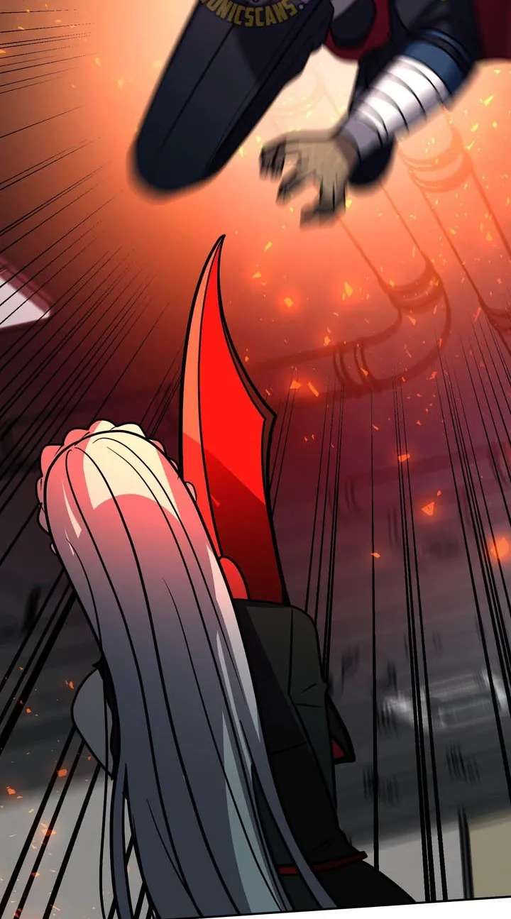 Hidden Class Gravity User Chapter 209 - page 72