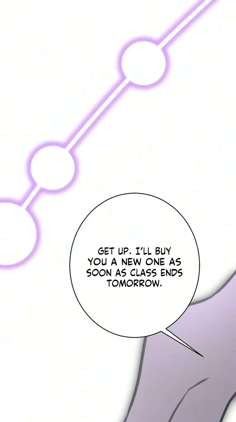 I Don't Want to Break Up Chapter 9 - page 69