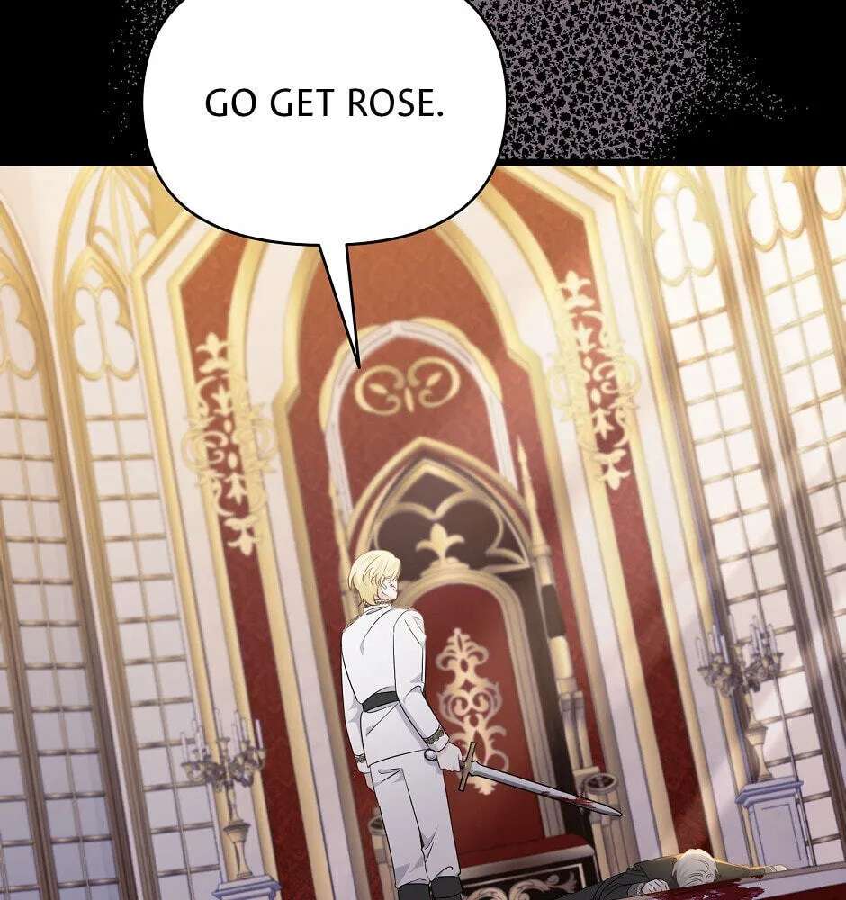The Lady Has a Vulgar Secret Chapter 5 - page 103