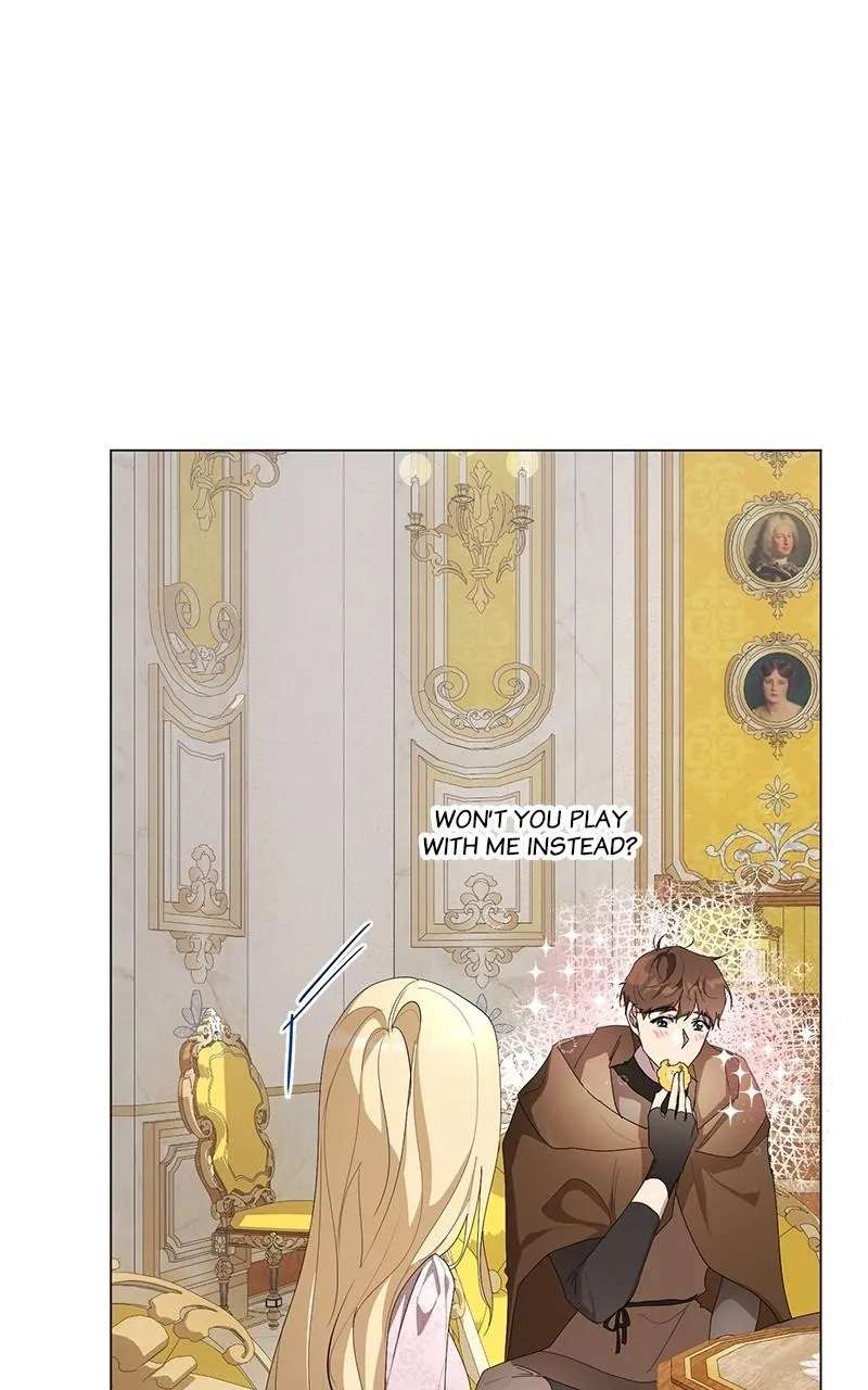 Wished You Were Dead Chapter 111 - page 3