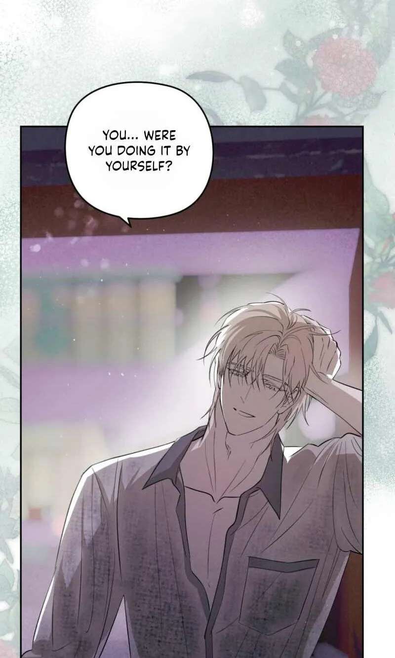 Just Grow up Healthy Chapter 11 - page 41
