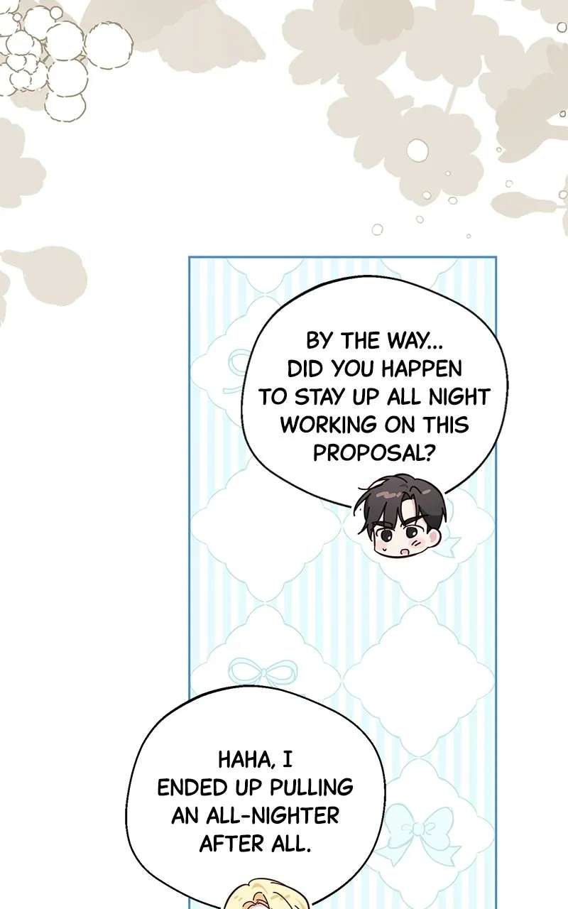 Born to be theGrand Duchess Chapter 42 - page 59