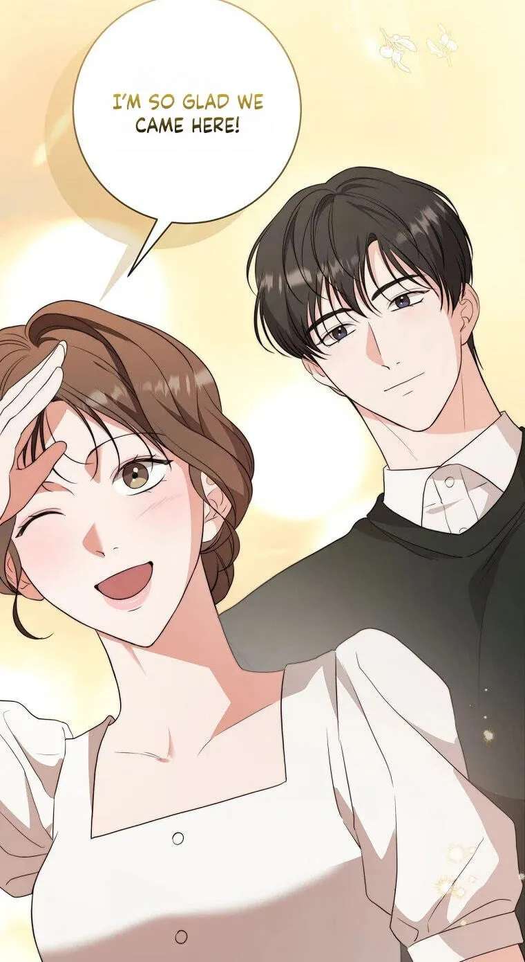 Dangerous Newlyweds Chapter 40 - page 20
