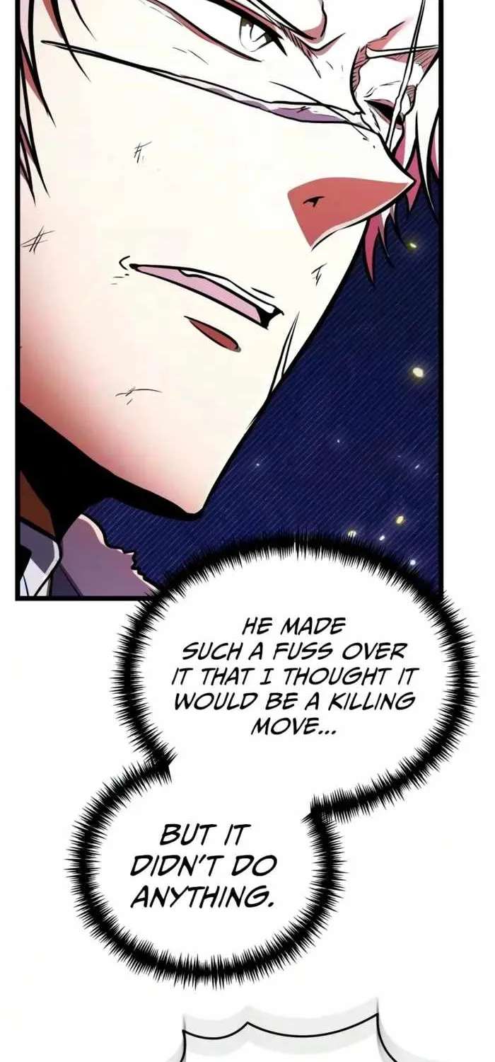 Reincarnator (Manhwa) Chapter 148 - page 6