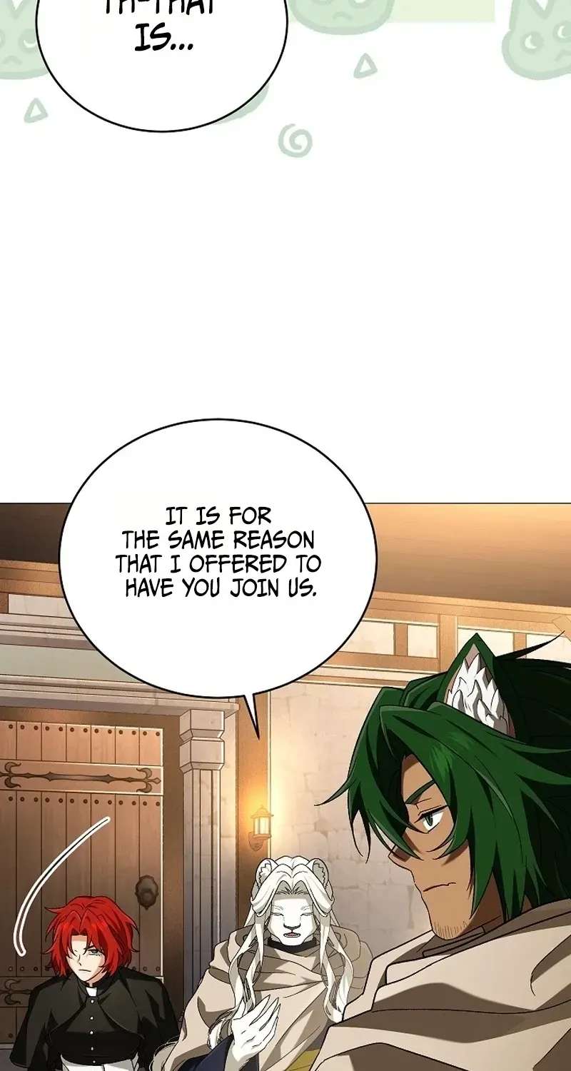 Is It Bad That the Main Character's a Roleplayer? Chapter 33 - page 86