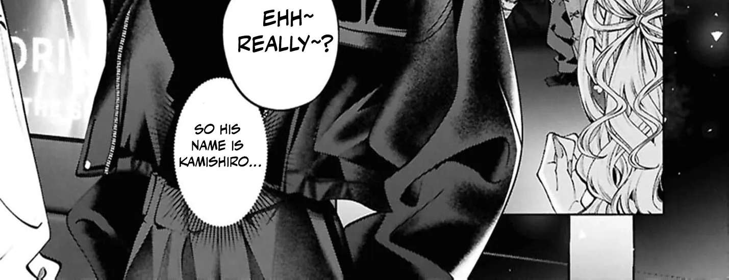 You Eventually Became My Poison Chapter 1 - page 46