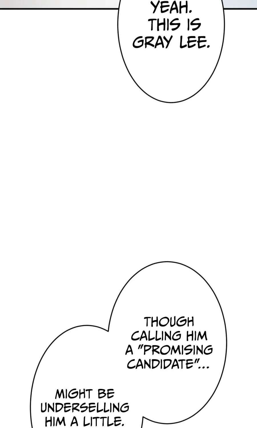 The Dark Swordsman Returns Chapter 63 - page 111