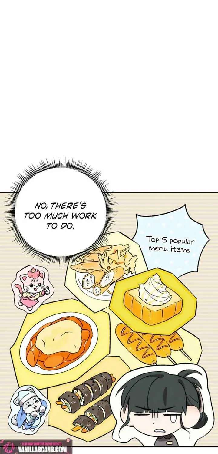 Hyangdan Chronicles Chapter 1.1 - page 12