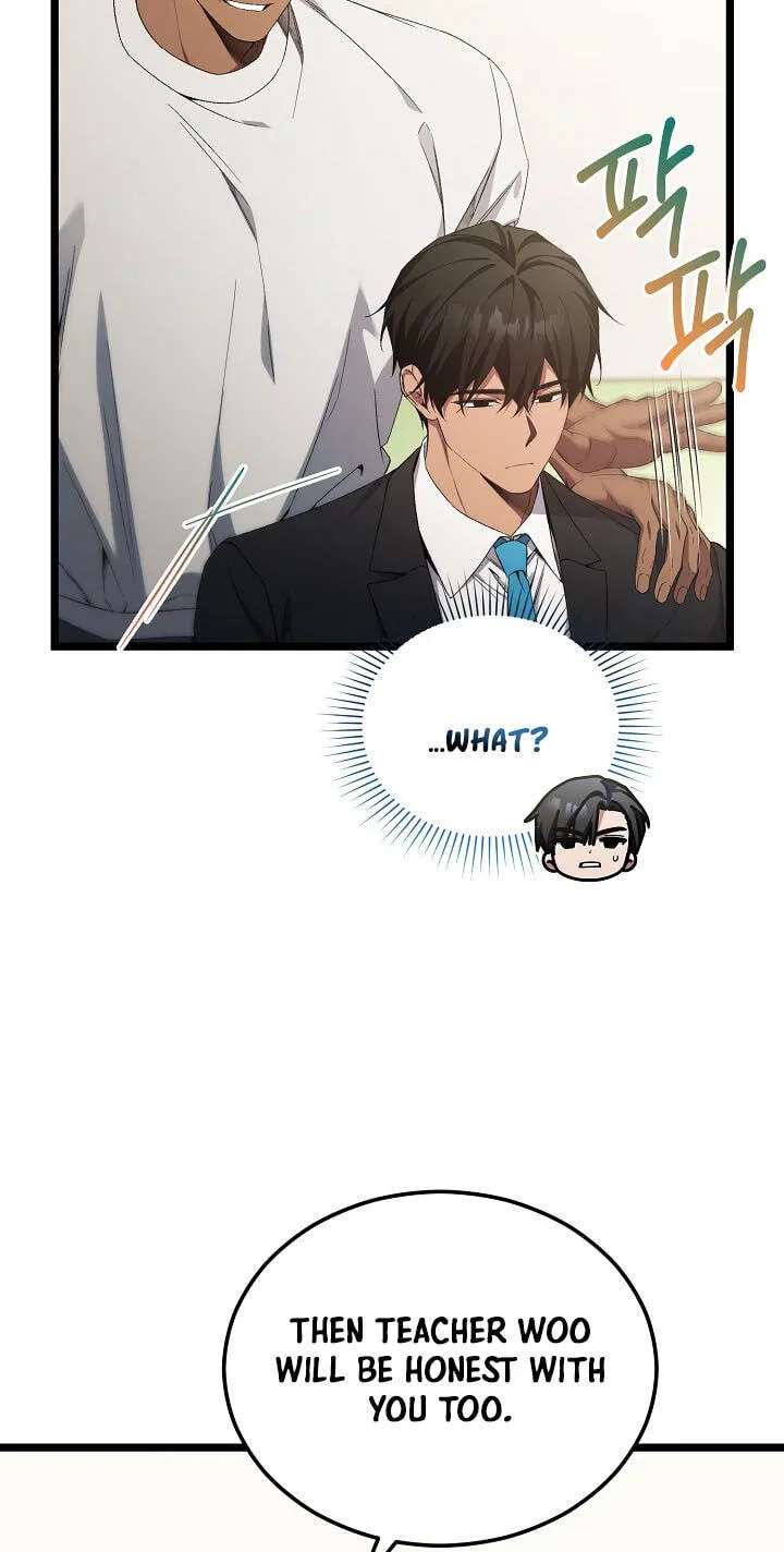 For My Own Good Chapter 100 - page 16