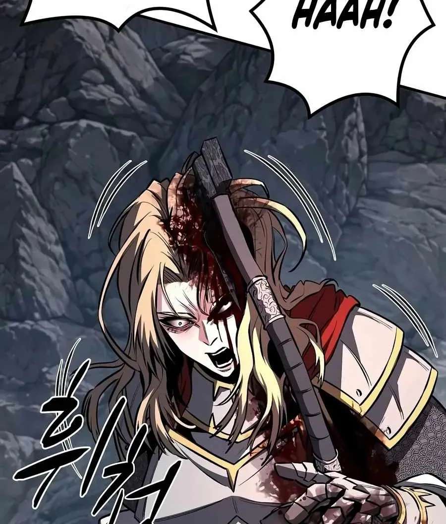 The Berserker's Second Playthrough Chapter 43 - page 74