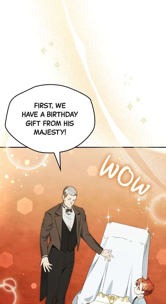 Sir Preston's SecretGoverness Chapter 14 - page 5
