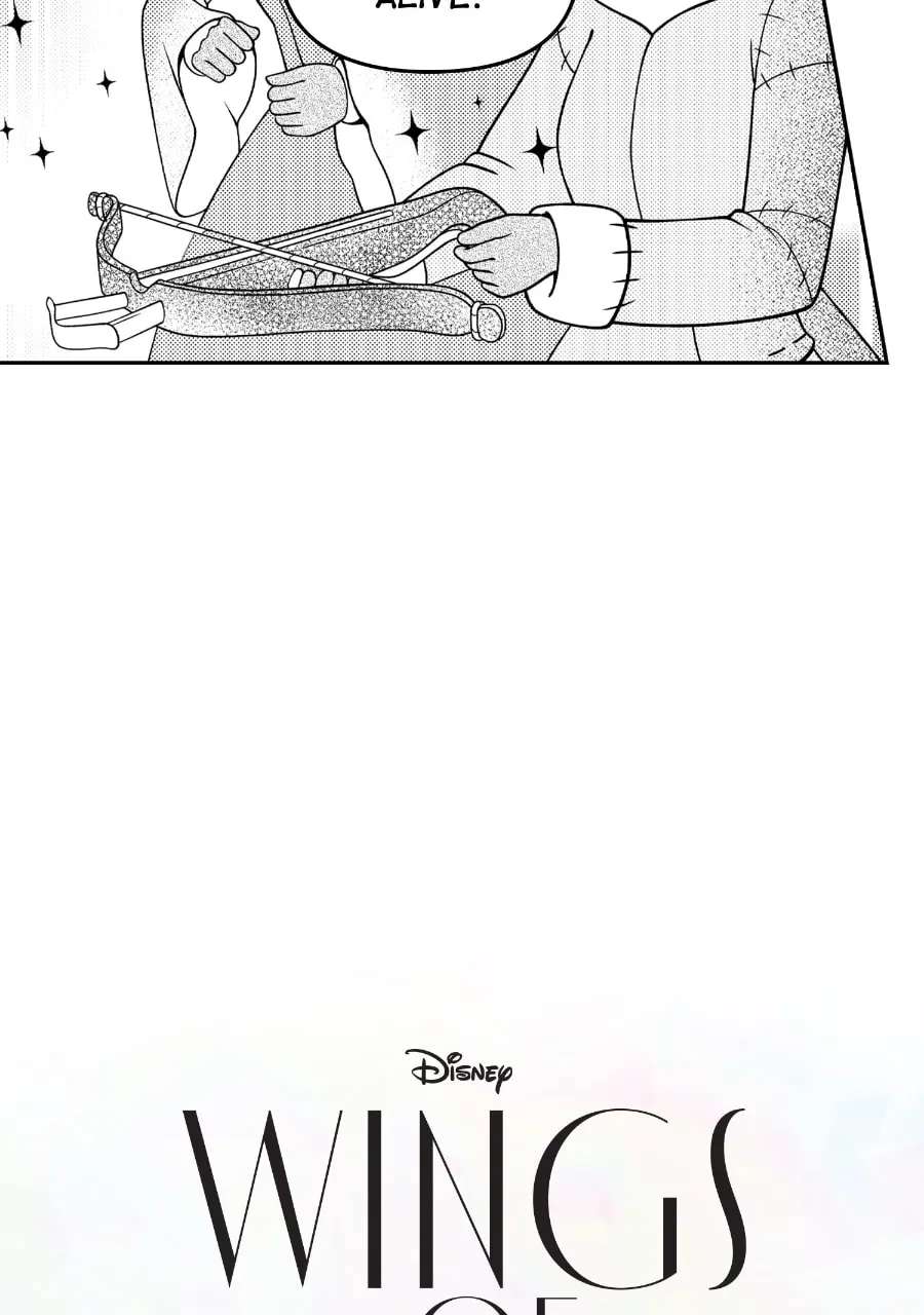 Wings of Starlight Chapter 26 - page 50