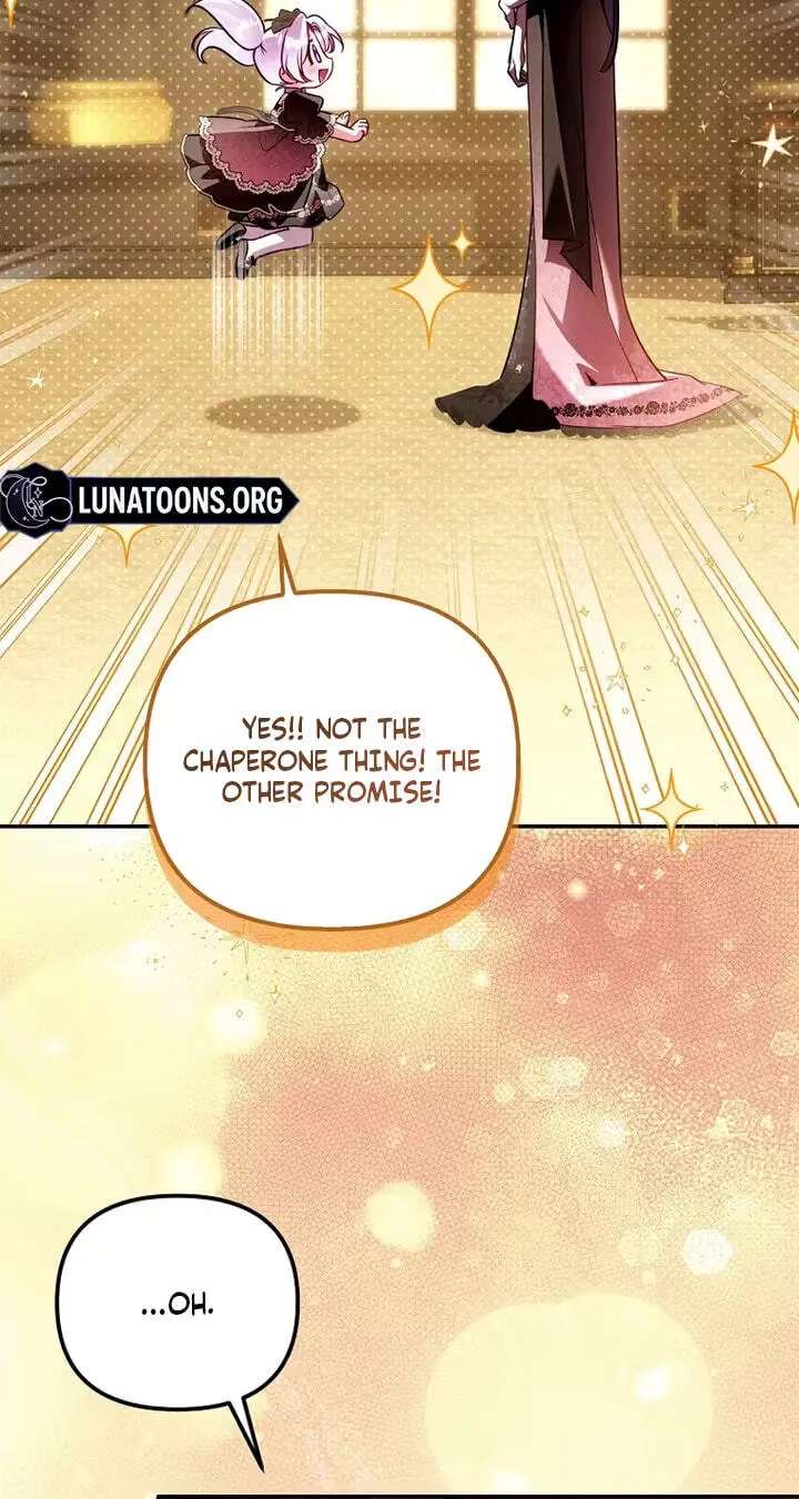 I'm the Brave Puppy Who Came to Save the Villainess Sister Chapter 45 - page 87