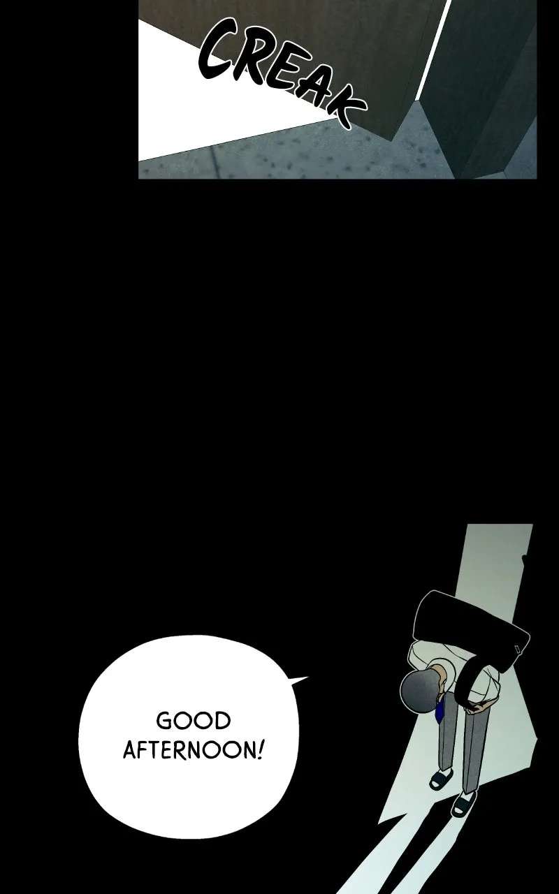 Exhuma: Blind Faith Chapter 5 - page 51