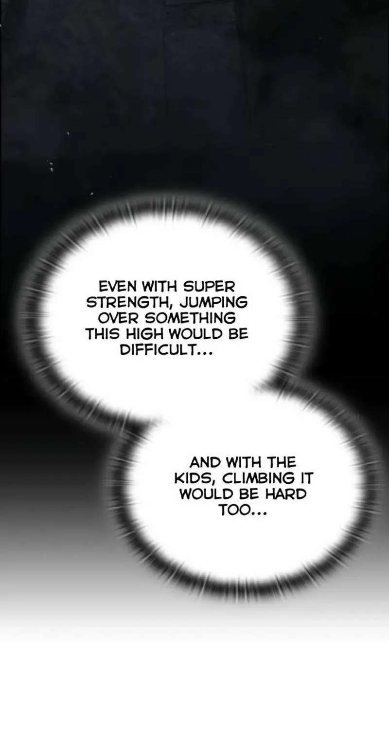 Divine Beast Kindergarten Chapter 76 - page 110