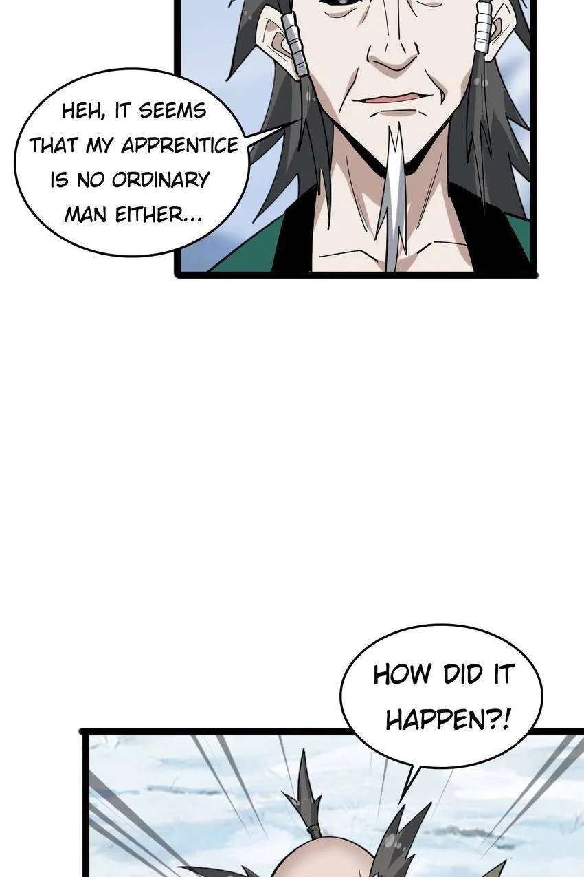 The Master of Fate Chapter 99 - page 39