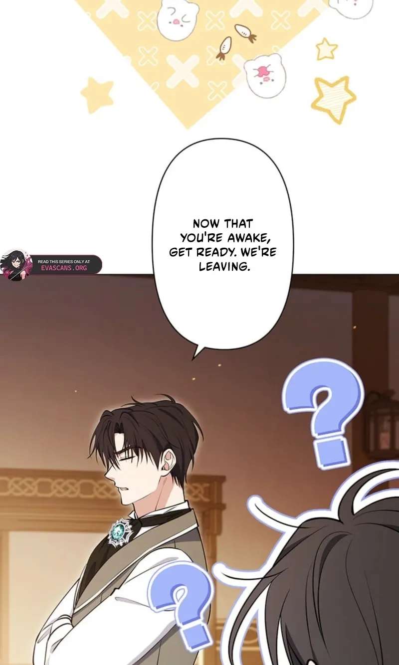 The Enemy King's Substitute Bride Chapter 46 - page 81