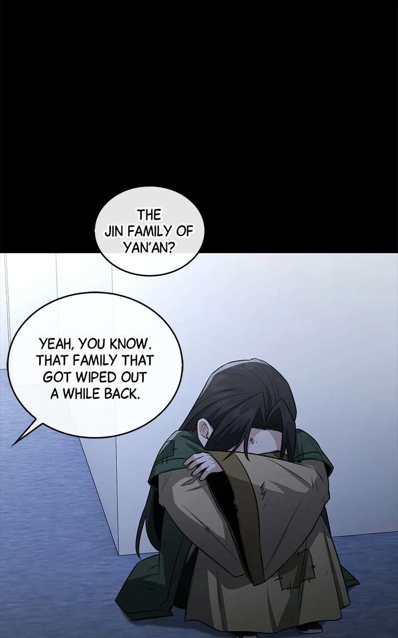 The Genius Swordsmanof Mount Hua Chapter 69 - page 28
