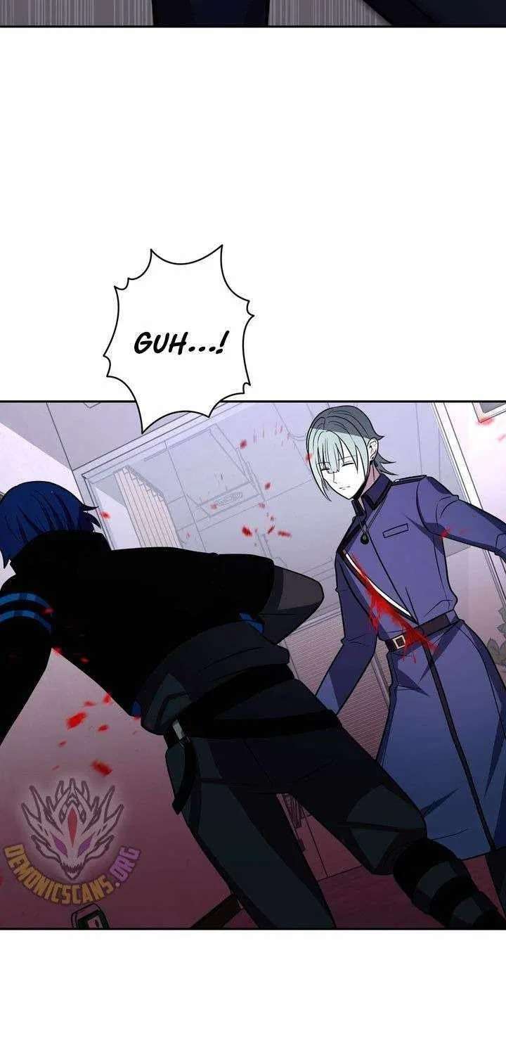 Reborn Ranker – Gravity User (Manga) Chapter 206 - page 35