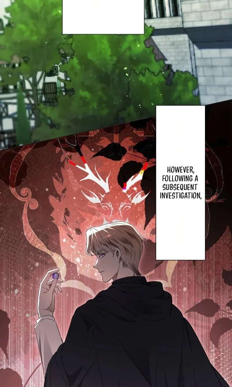 Tada no Keiyaku Kon no Hazu na no ni, Yomei Ichinen no Reitetsu Koushaku ni Dekiai Sarete Imasu Chapter 20 - page 7