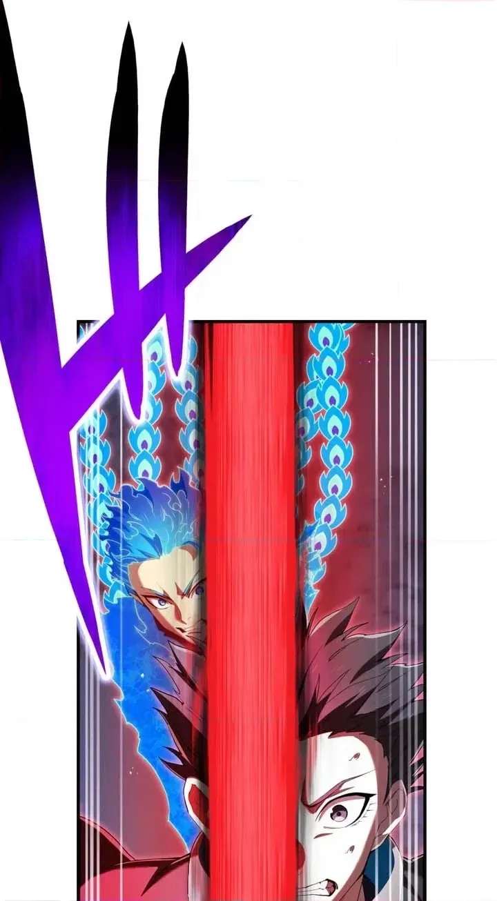 I Am the Strongest Transcendent Chapter 118 - page 40