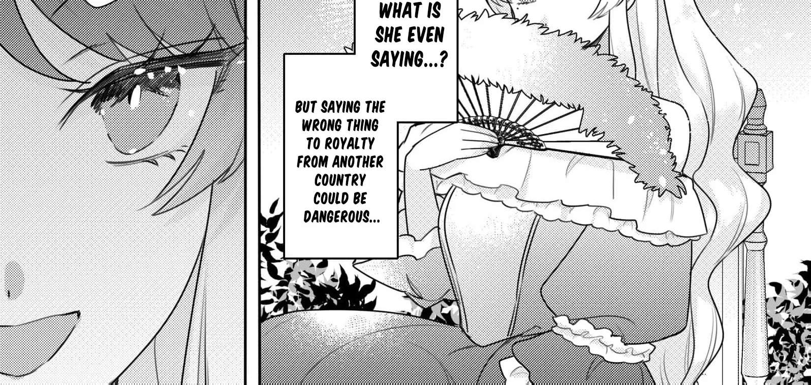 30-sai Toshiue Koushaku no Gosai no Hazu ga Sono Musuko ni Dekiaisareru Chapter 14 - page 32