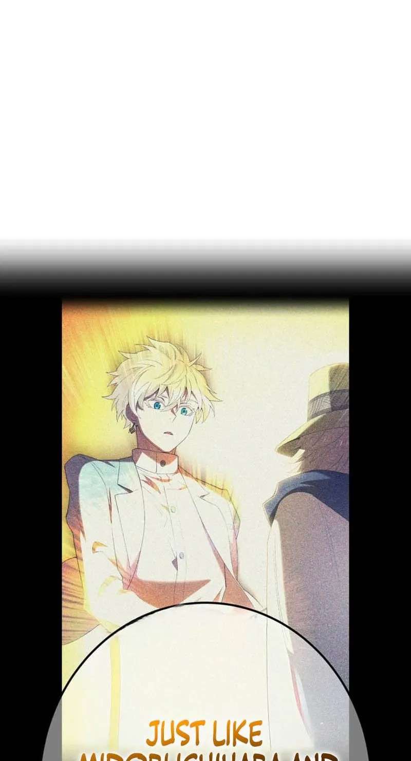I Am the Strongest Transcendent Chapter 122 - page 111