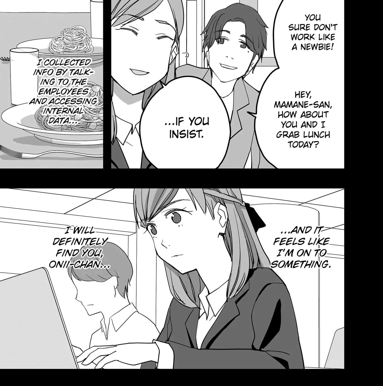 The Game Devil Chapter 33 - page 5