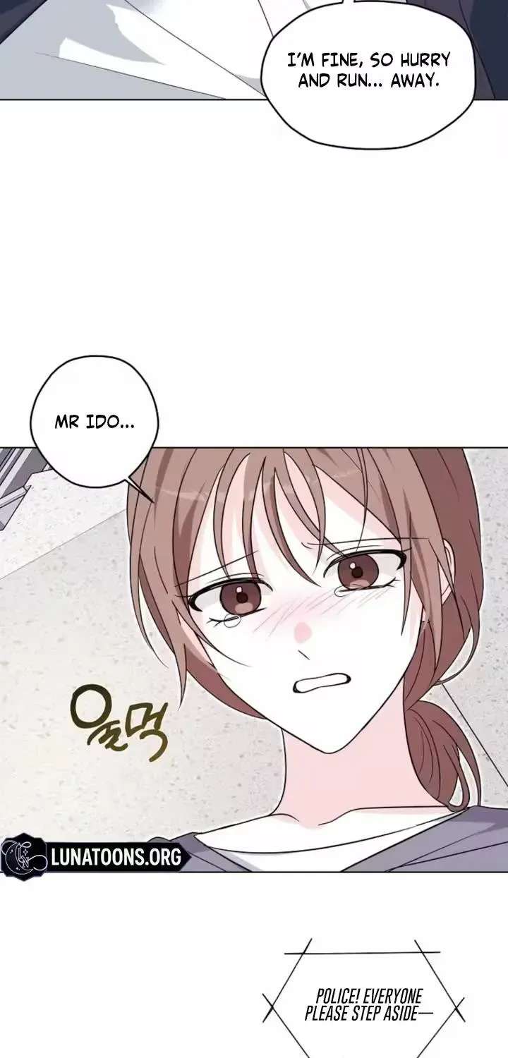 You and me Living together Chapter 2 - page 69
