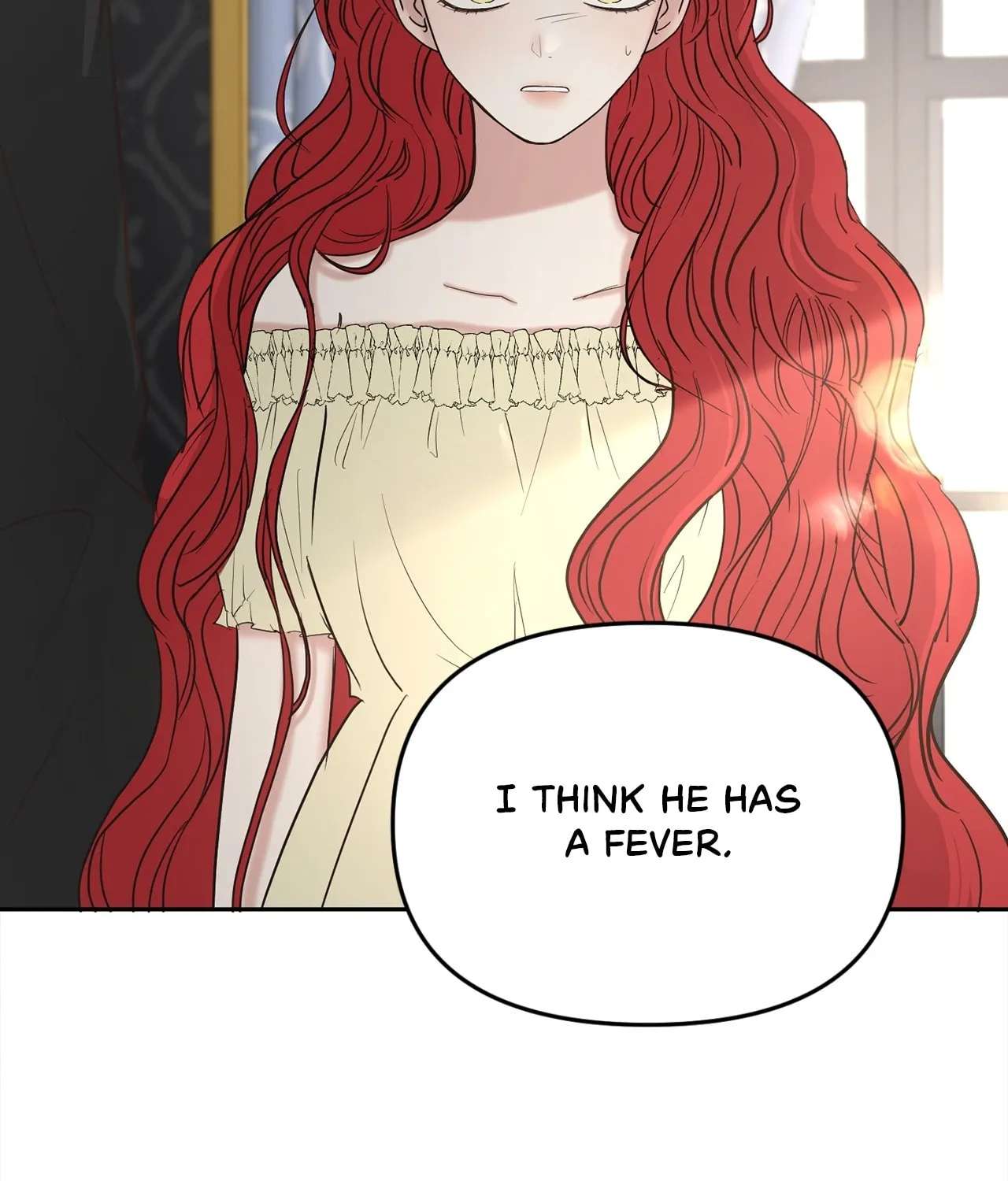 I Adopted the Male Lead from the Shelter Chapter 126 - page 61