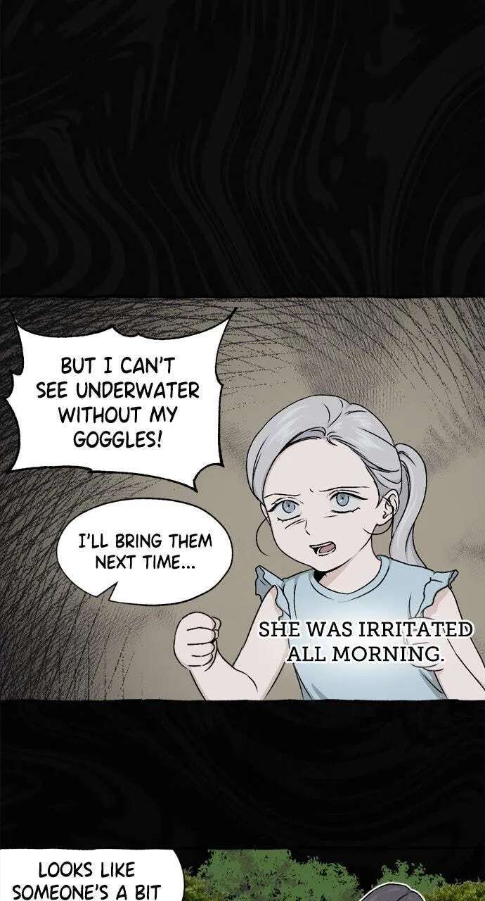 Proof of Dignity Chapter 61 - page 2