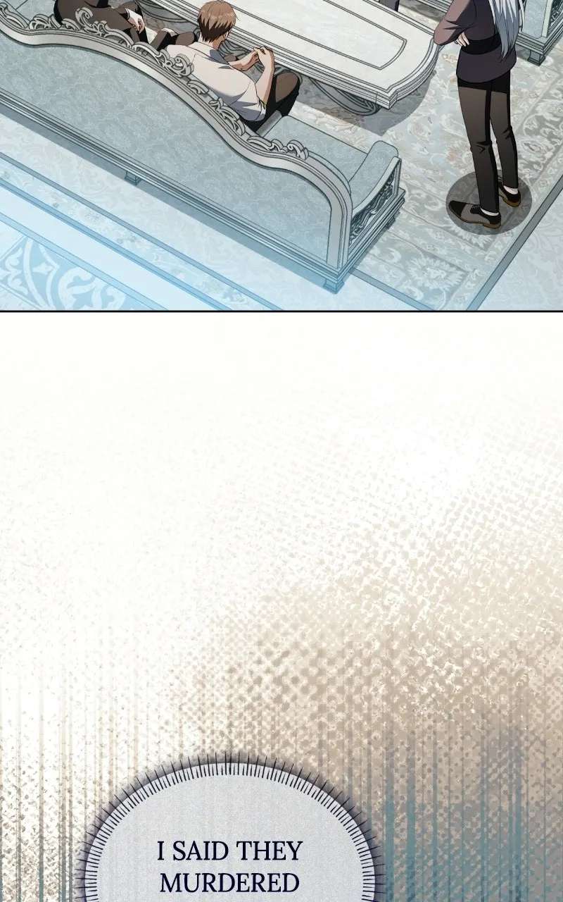 I’ll Be Anything You Desire Chapter 40 - page 103