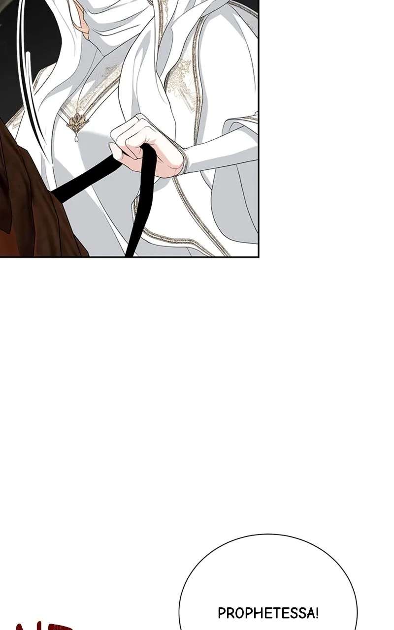 Reborn As the CharacterThat Never Existed Chapter 91 - page 9