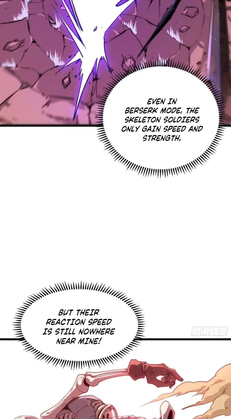 Global Game: I Can Amplify Everything by a Hundred Times Chapter 1 - page 28