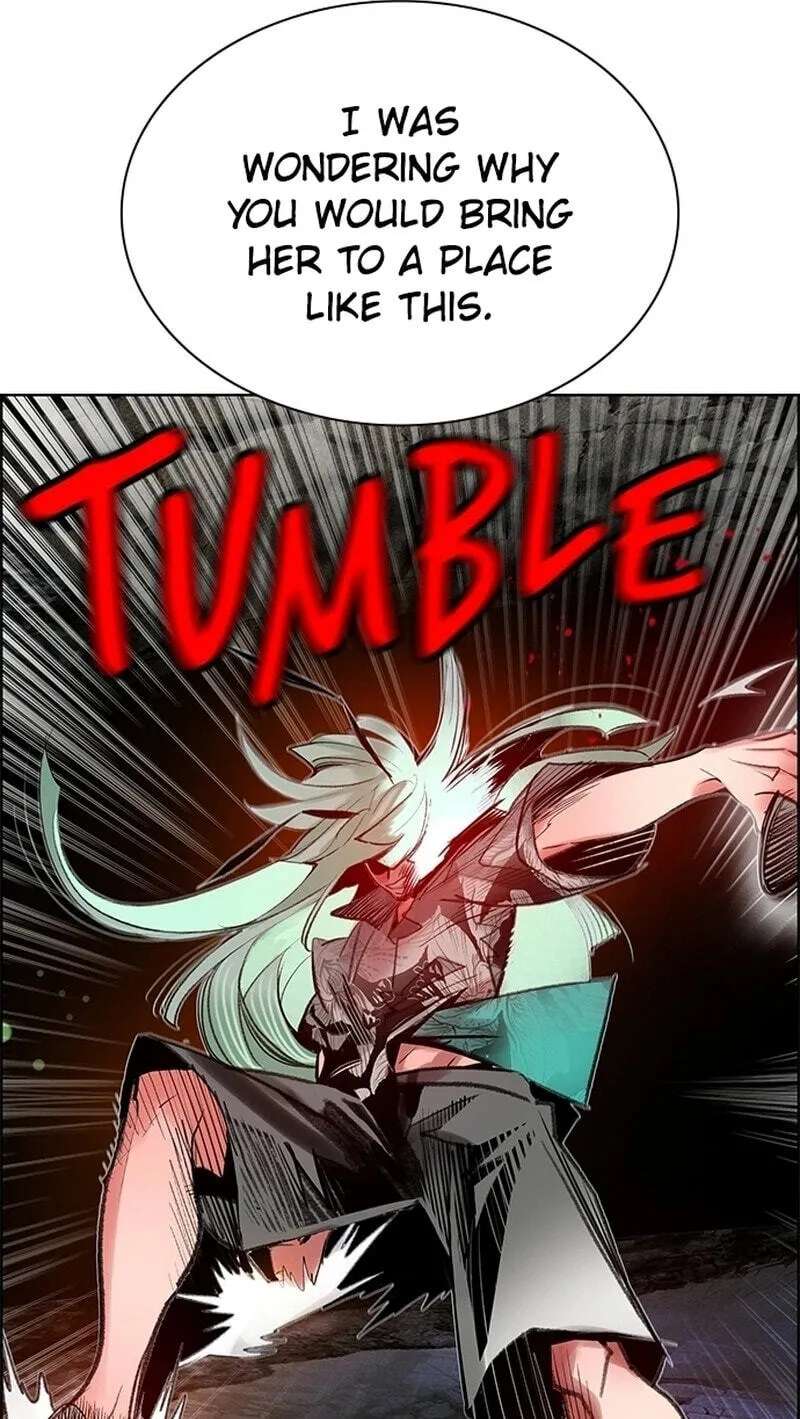 Jungle Juice Chapter 221 - page 27