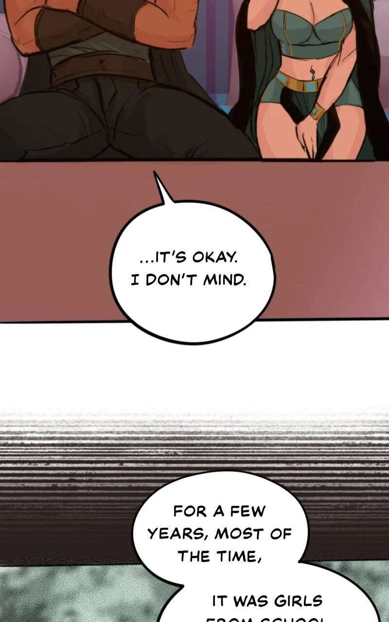 Osora Chapter 120 - page 62