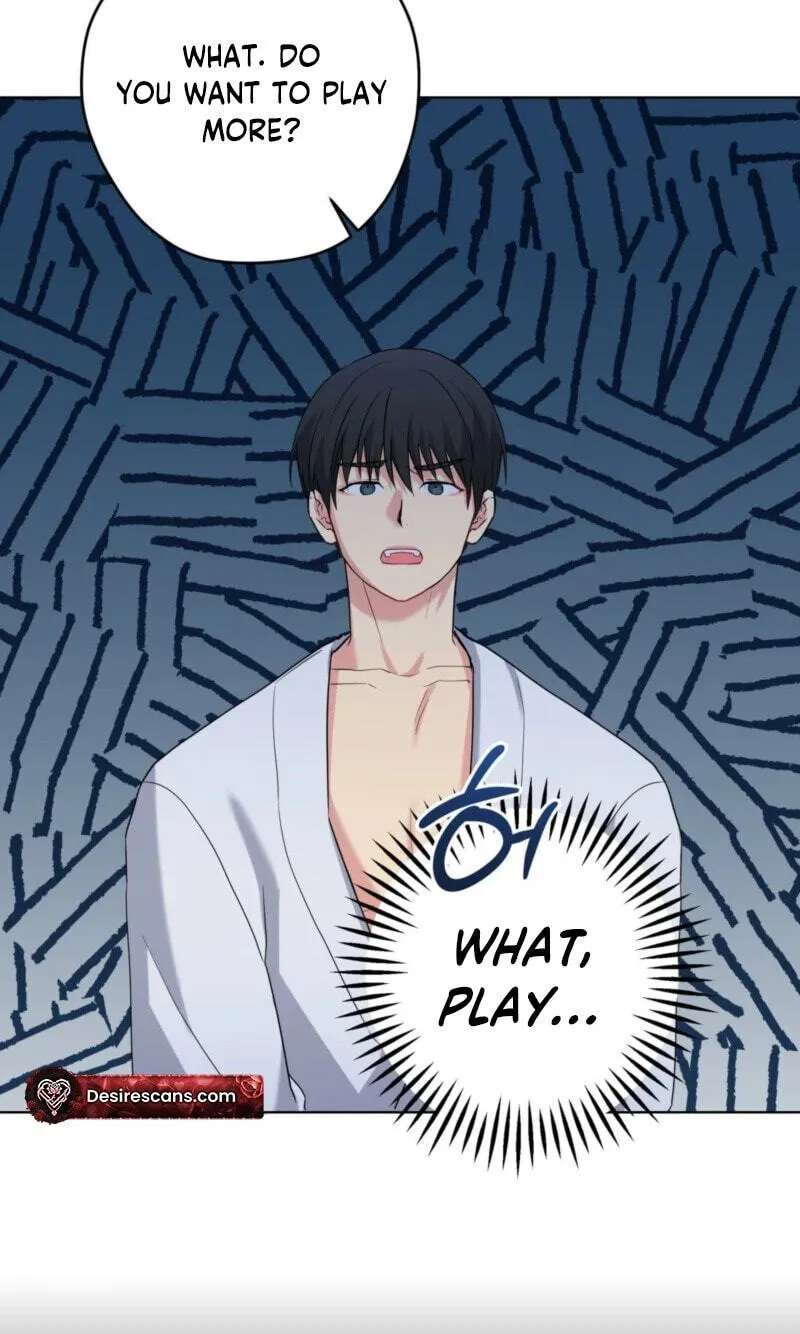 A Gloomy Delusion Chapter 65 - page 55