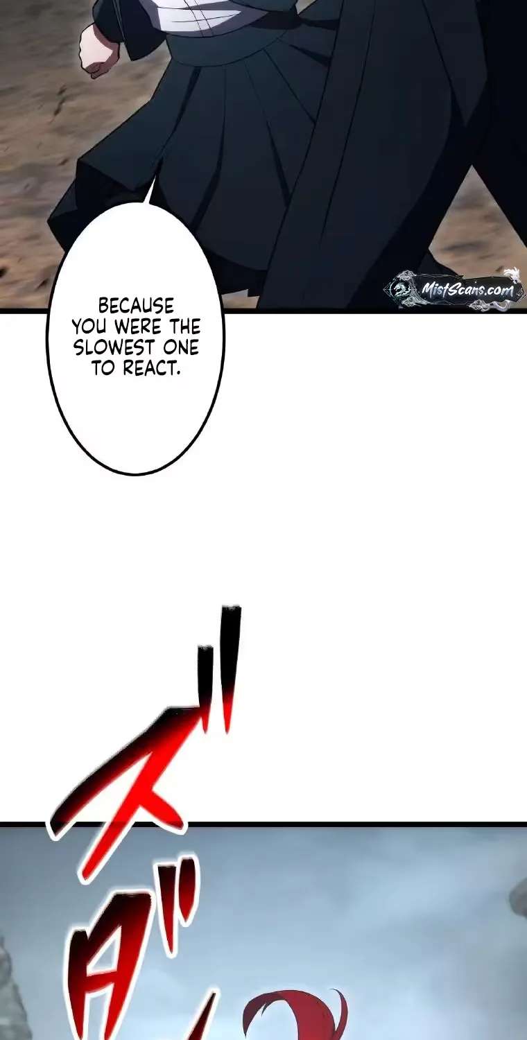 The Tyrant Girl Nero’s Rebellion Chapter 5 - page 64