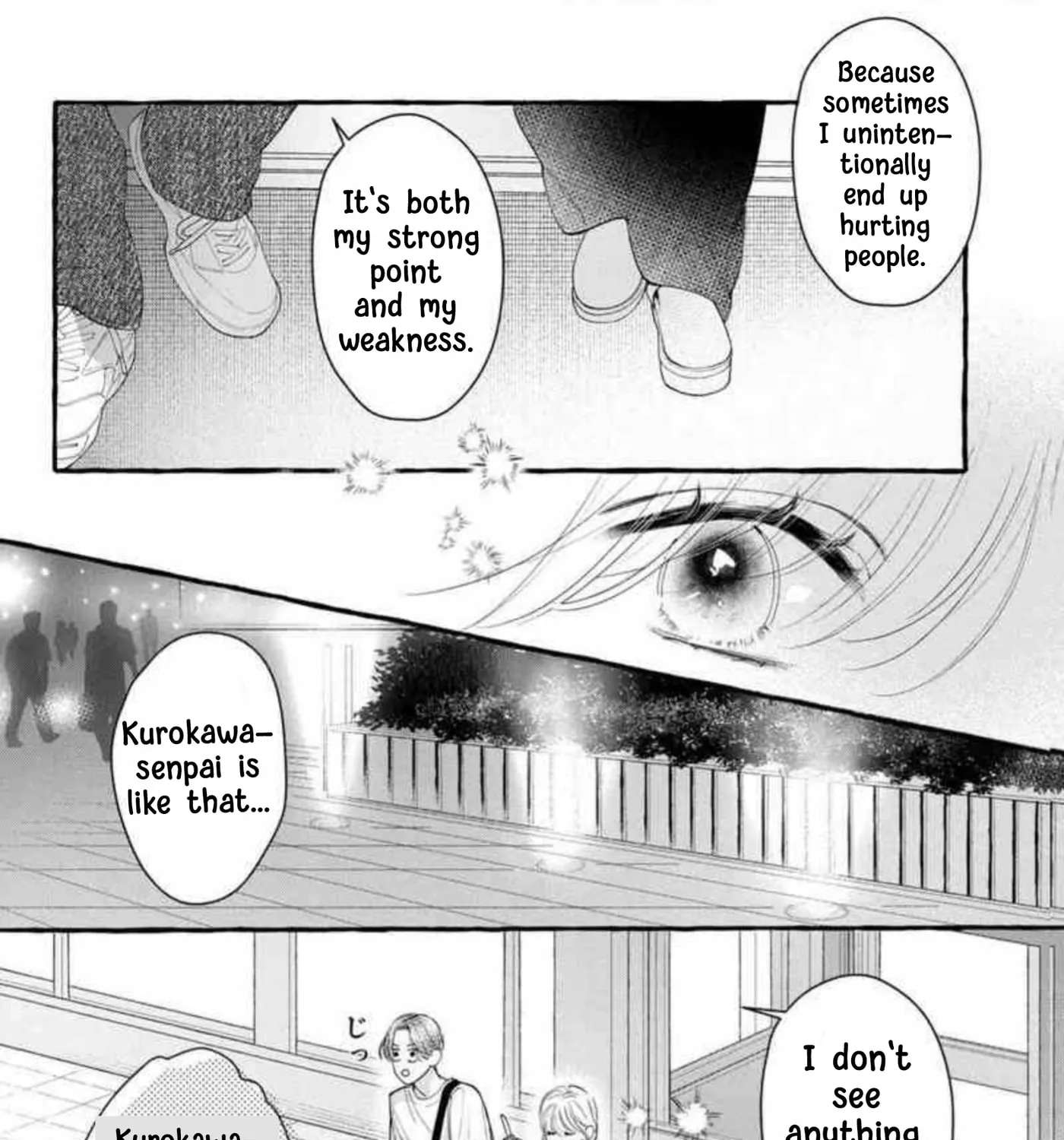 Amelia's Curious Romance Chapter 12 - page 44