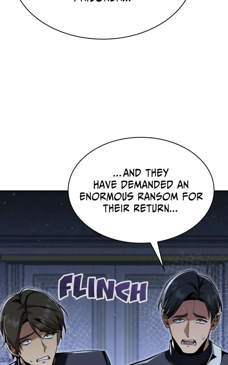 The Reborn Prodigy ofthe Ducal Family Chapter 26 - page 107
