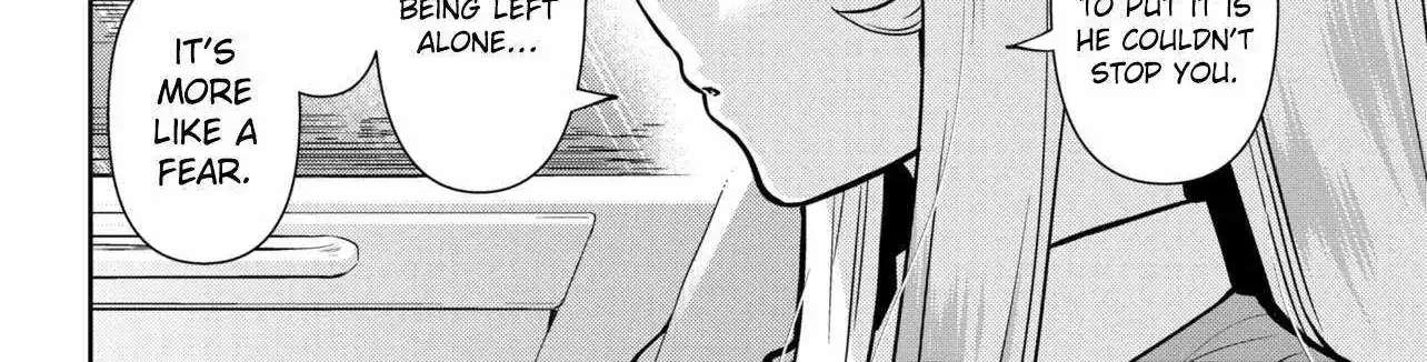 Class no Daikirai na Joshi to Kekkon Suru Koto ni Natta Chapter 53 - page 13