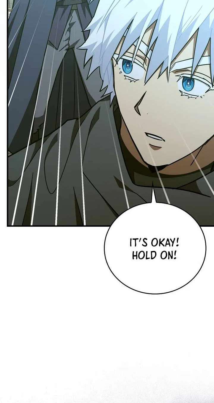 To Hell With Being A Saint, I’m A Doctor Chapter 175 - page 18