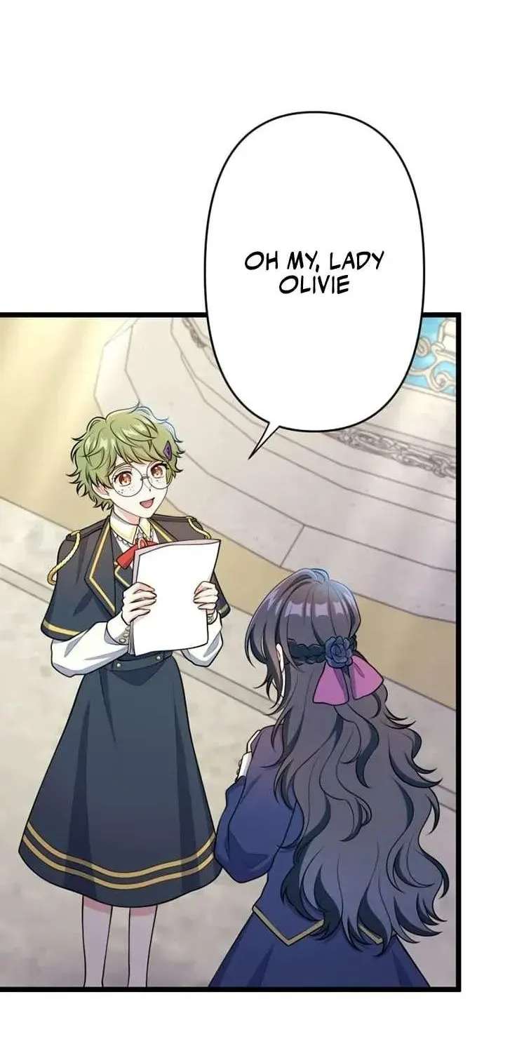 I Reincarnated as the Villainess in a Mobile Novel, but I’ll Use My Professional Skills to Avoid the Bad End! Chapter 18 - page 10