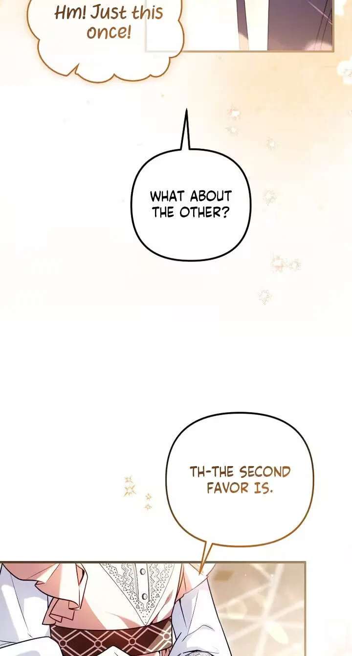 I'm the Brave Puppy Who Came to Save the Villainess Sister Chapter 42 - page 47