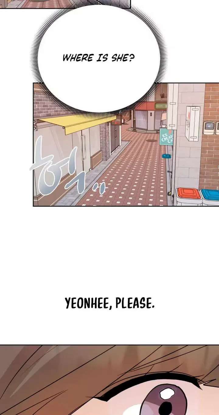 My Unknown Girlfriend Chapter 45 - page 65