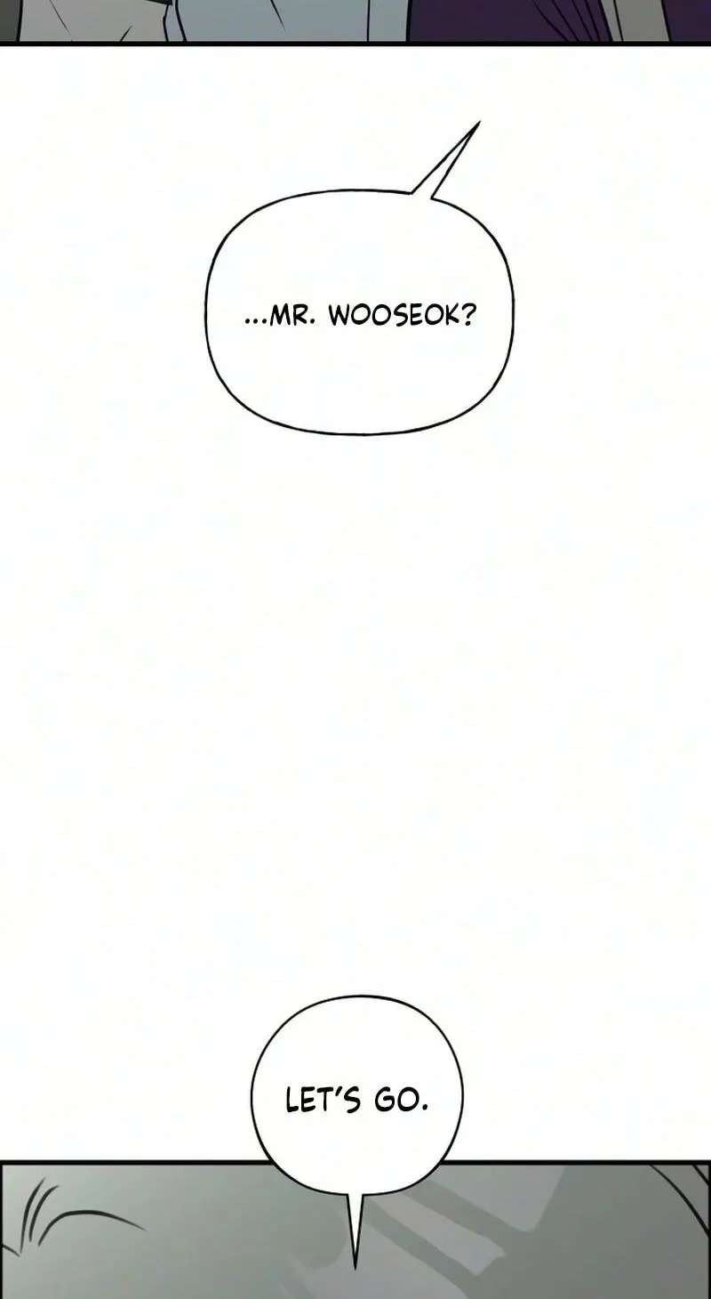 Want to Go Grocery Shopping Together? Chapter 37 - page 6