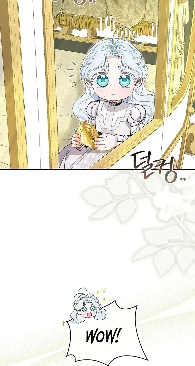 The Female Lead Takes Care of Everything Chapter 18 - page 60