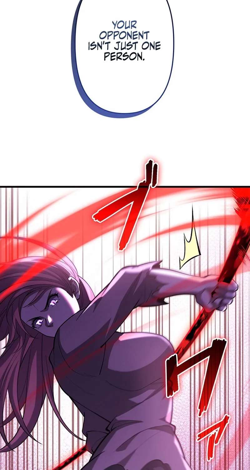 Return of the Adopted Child in a World of Bloodline Supremacy Chapter 52 - page 64