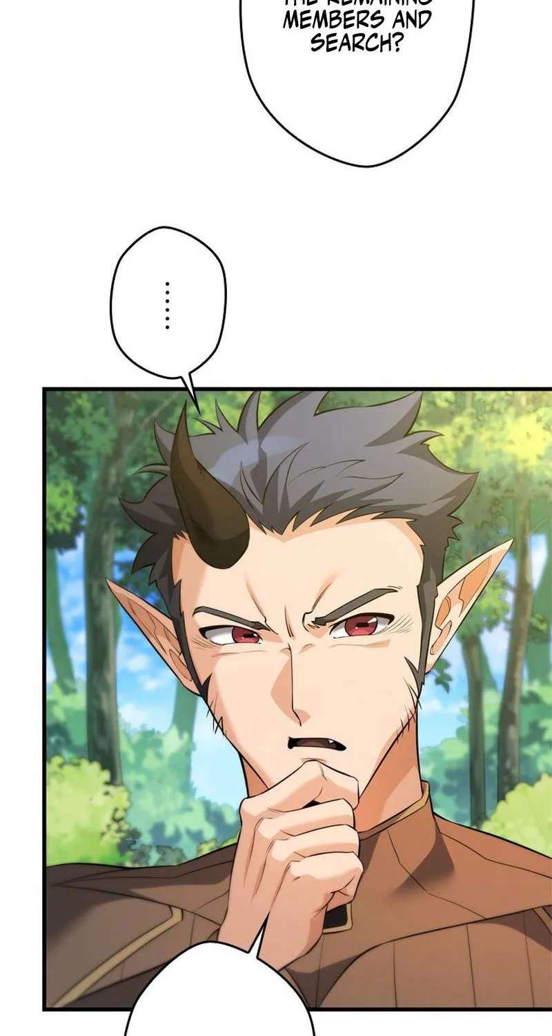 Eldomia Era: The Reincarnated Vengeful Chapter 34 - page 75
