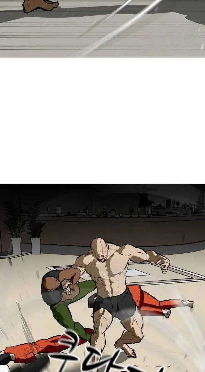 Zombie Fight Chapter 81 - page 44